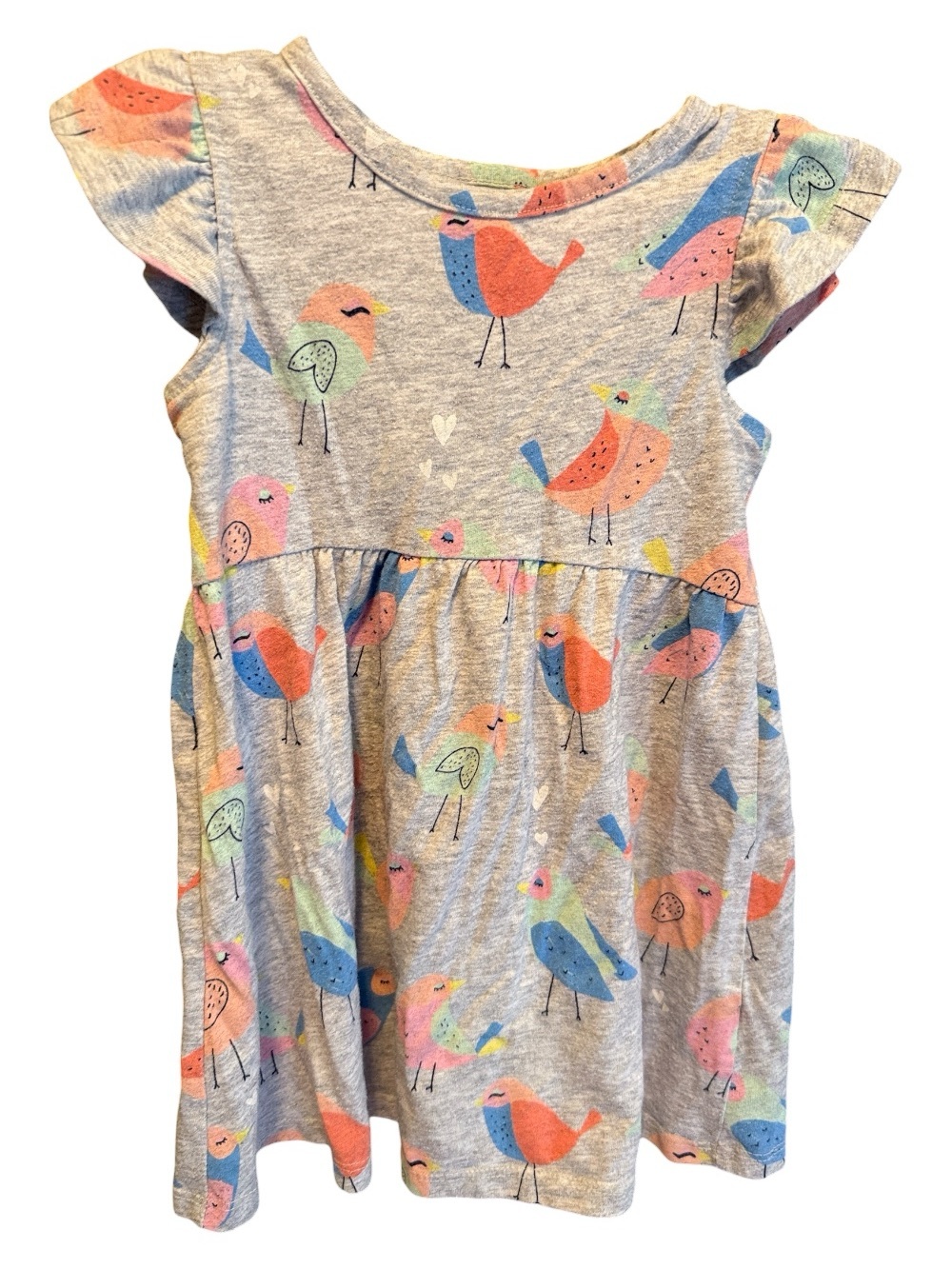 💚💰BOGO FREE Jumping Beans Baby Girl Dress